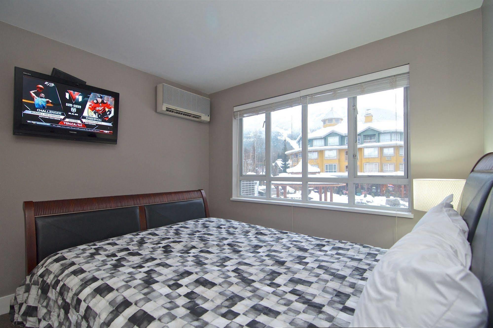 Hotel Blackcomb Vr At Town Plaza 3*