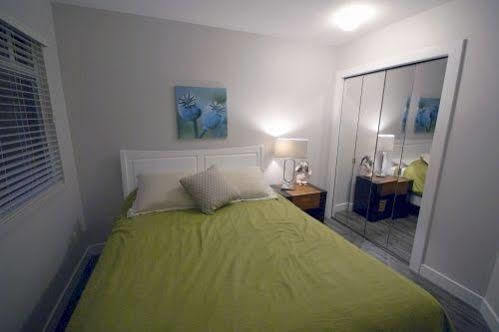 Superior Townhomes