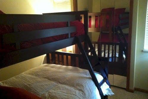 Superior Townhomes 4*
