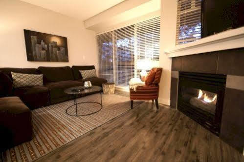 Hotel Superior Townhomes