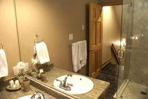 Superior Townhomes 4* Whistler