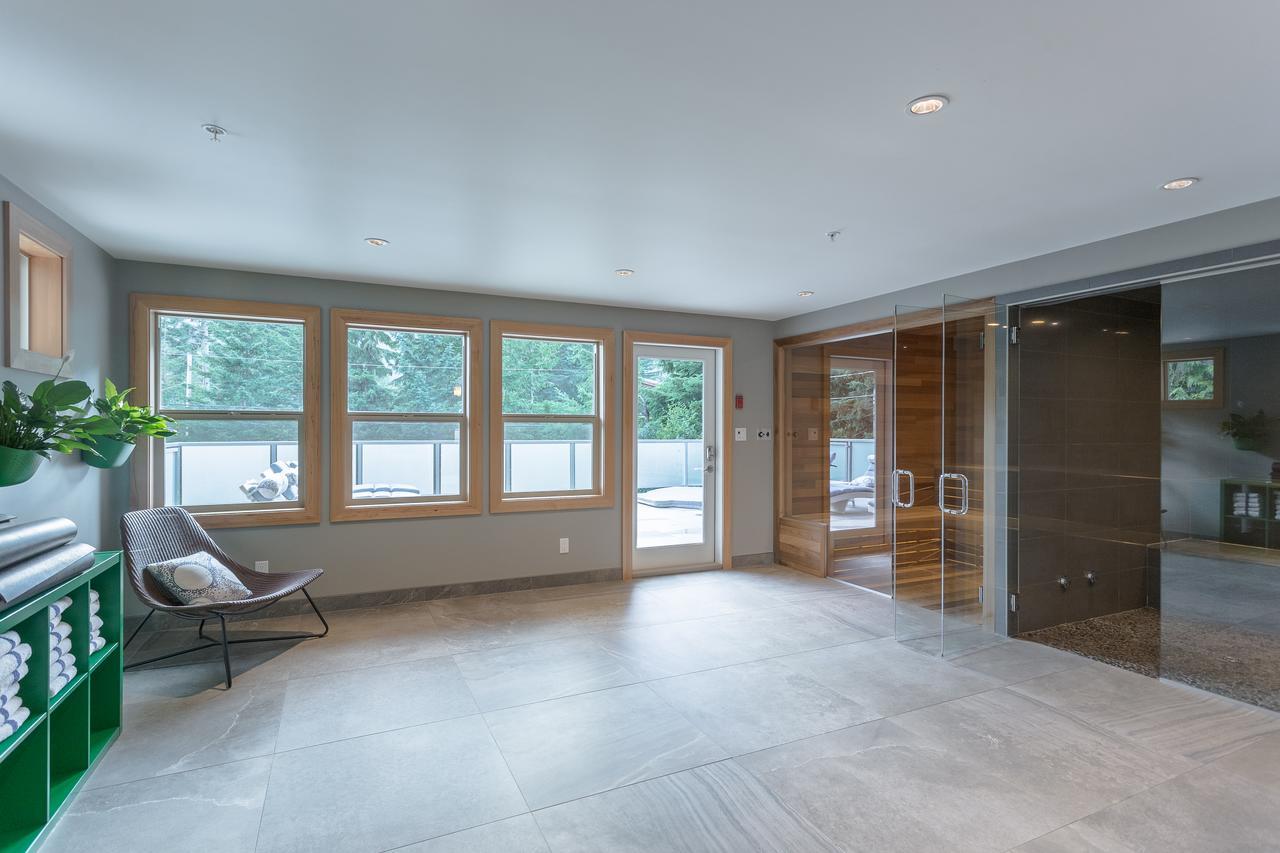 Holiday home Alta Lake Chalet Whistler