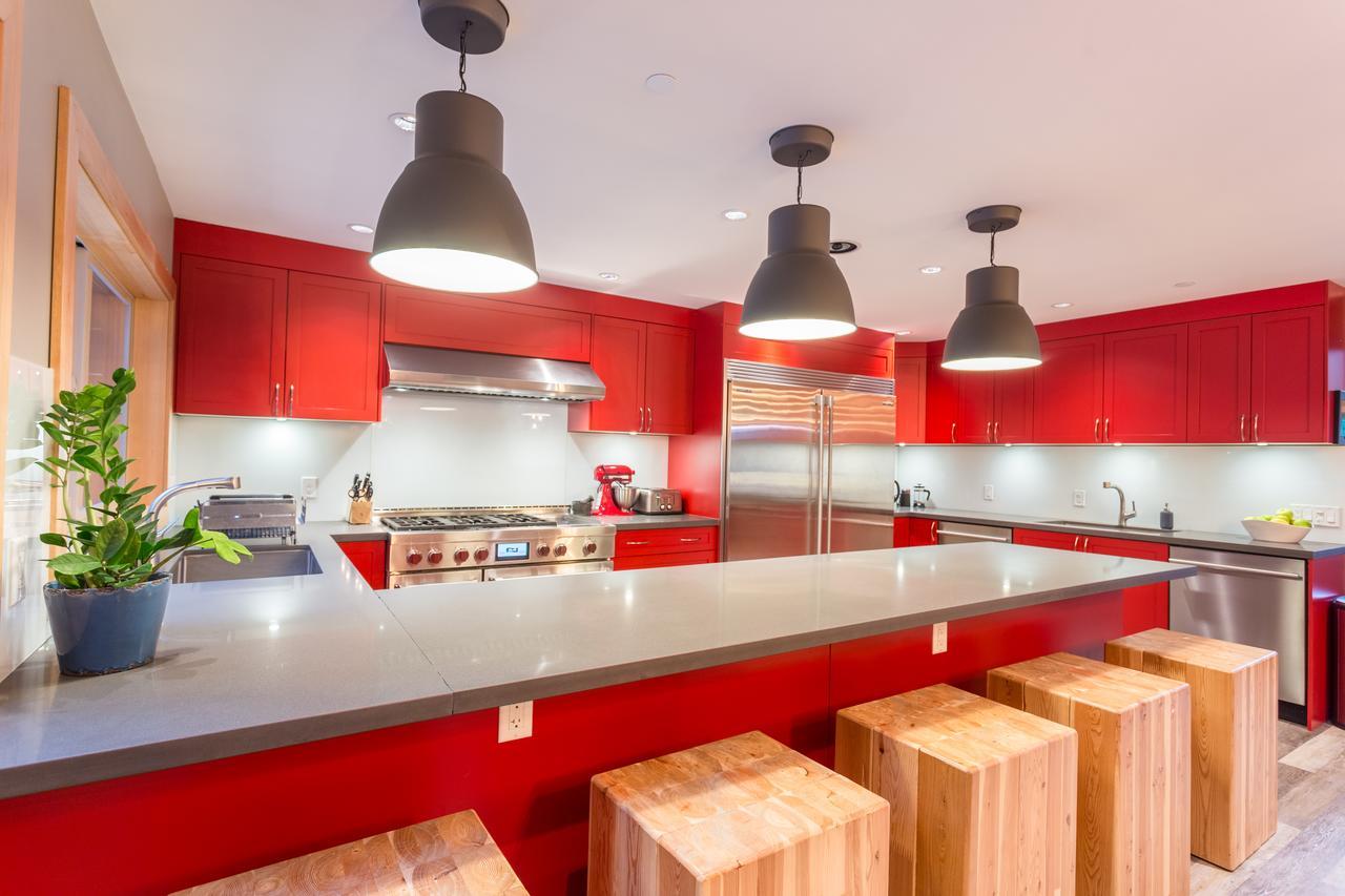 Holiday home Alta Lake Chalet Whistler