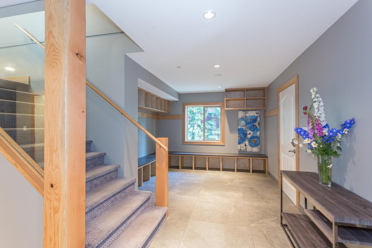 Holiday home Alta Lake Chalet Whistler