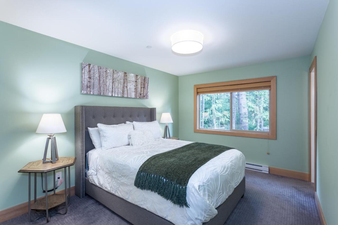 Alta Lake Chalet * Whistler