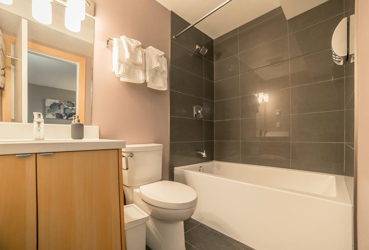 Alta Lake Chalet Holiday home Whistler