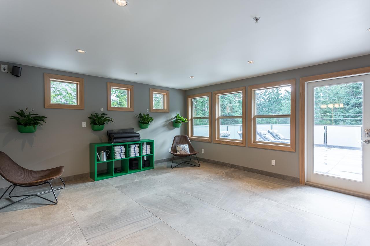 Alta Lake Chalet * Whistler