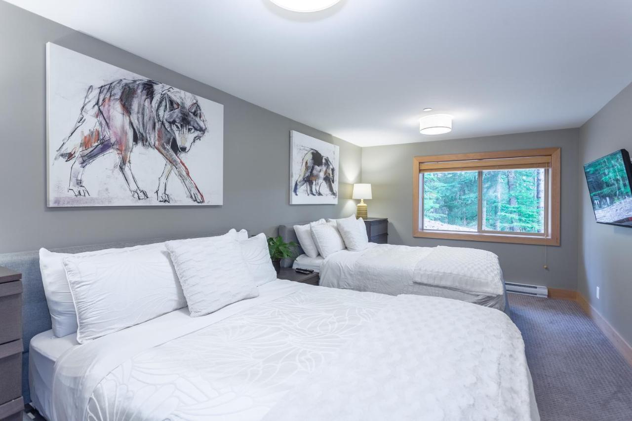 Alta Lake Chalet * Whistler