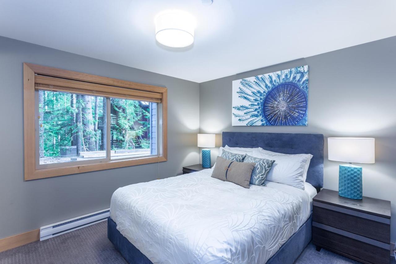 Alta Lake Chalet *