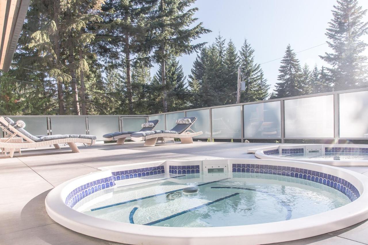 Alta Lake Chalet