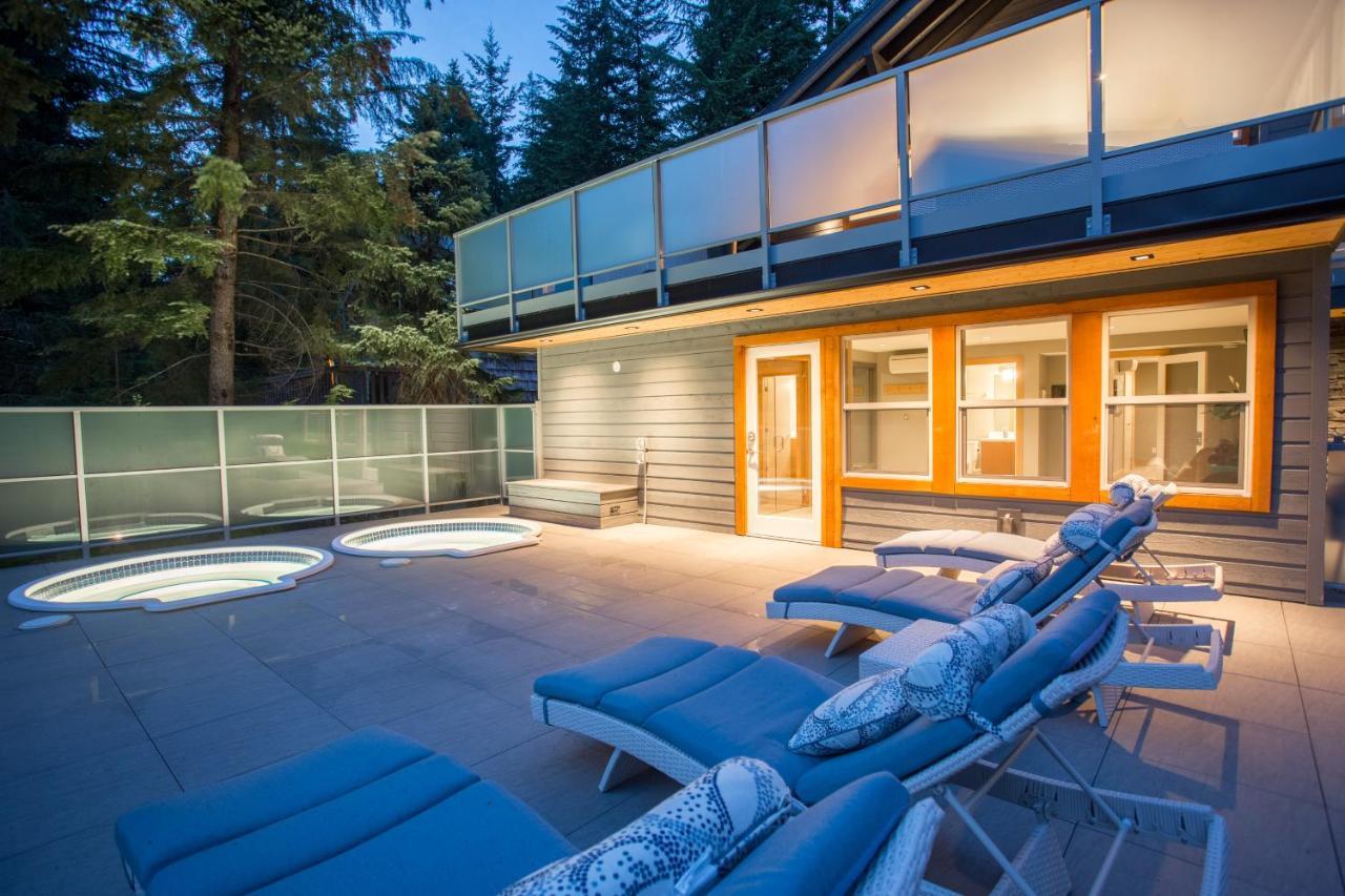 Alta Lake Chalet *