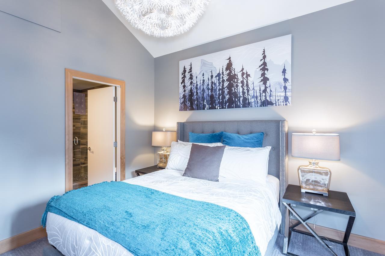 Alta Lake Chalet *