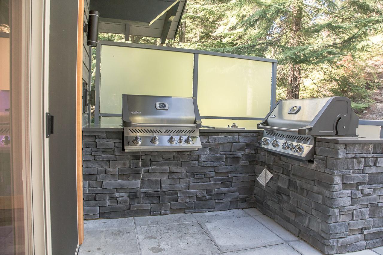 Holiday home Alta Lake Chalet