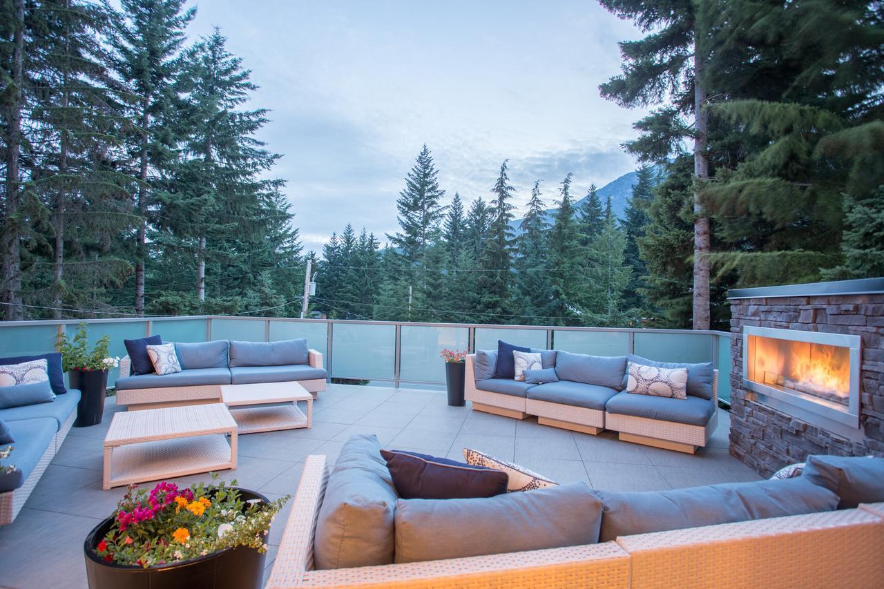 Holiday home Alta Lake Chalet Whistler
