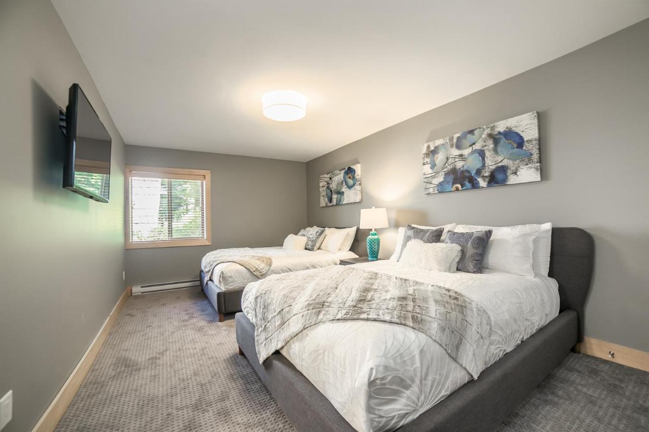 Alta Lake Chalet Holiday home