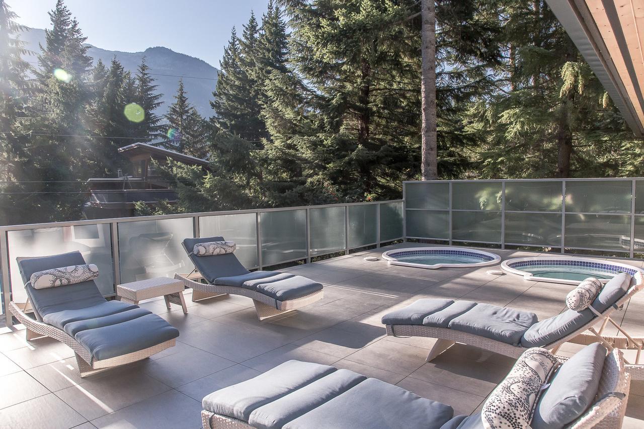 Alta Lake Chalet Holiday home