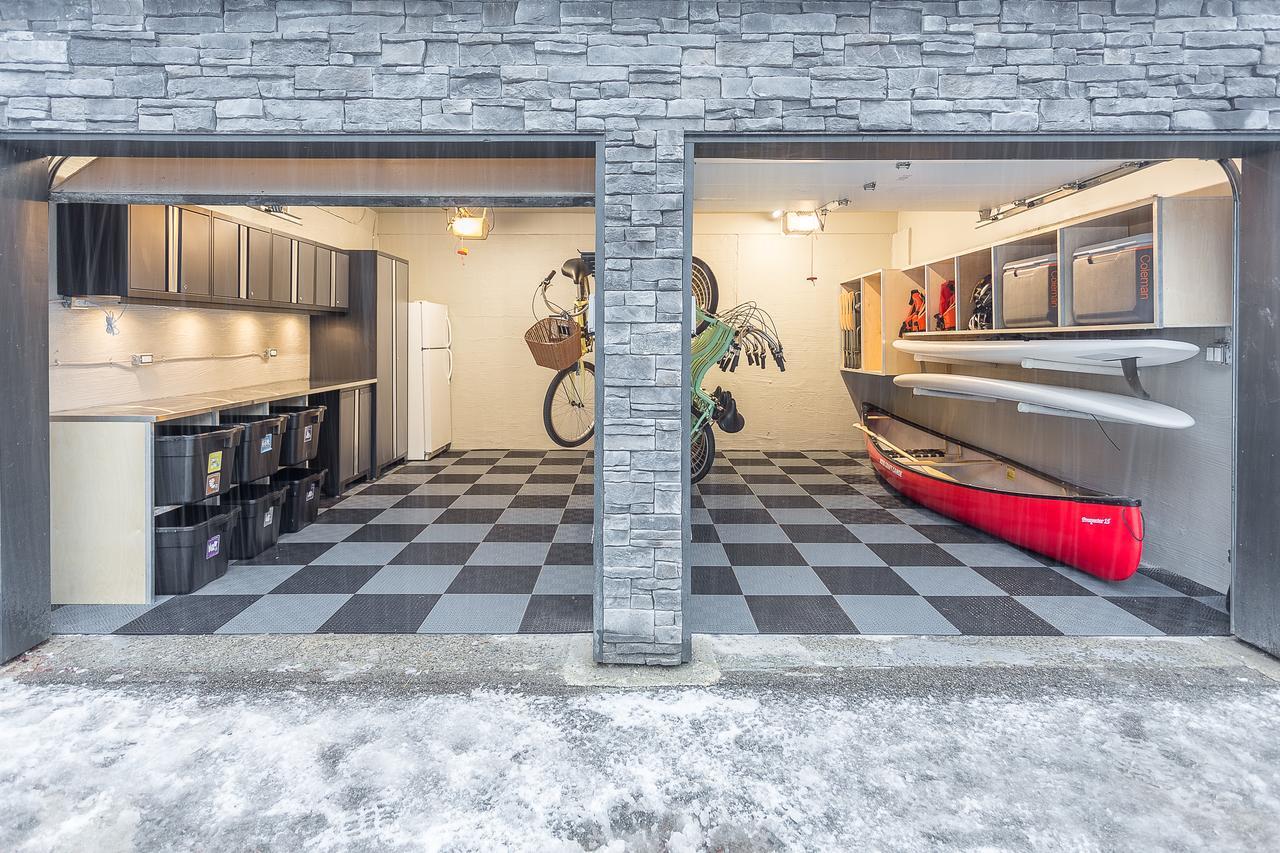 Alta Lake Chalet
