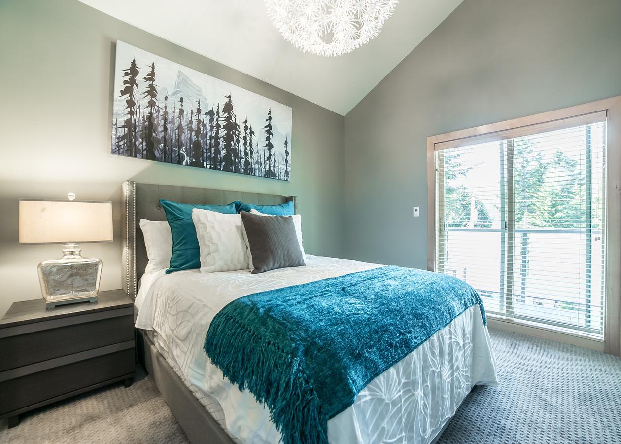 Alta Lake Chalet Whistler