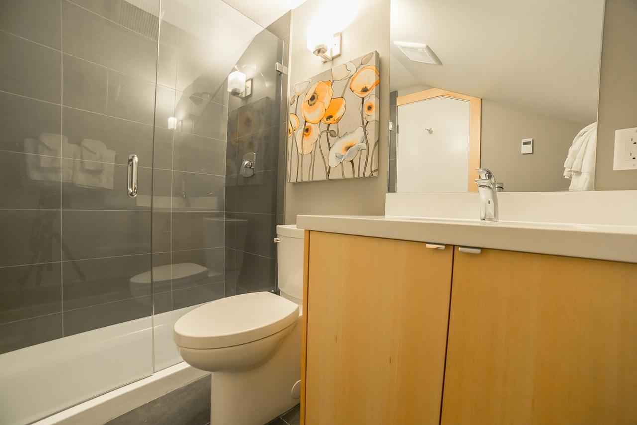 Alta Lake Chalet Holiday home Whistler