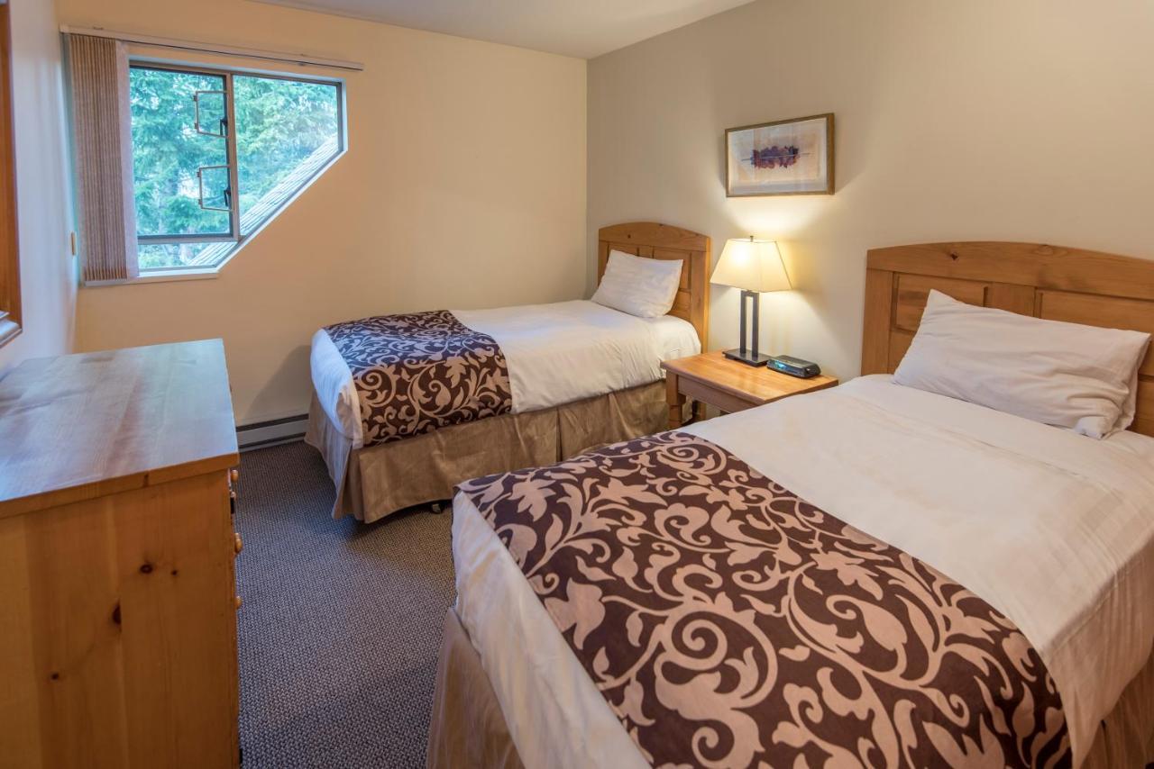 Apartment Valhalla Vacations At Whistler