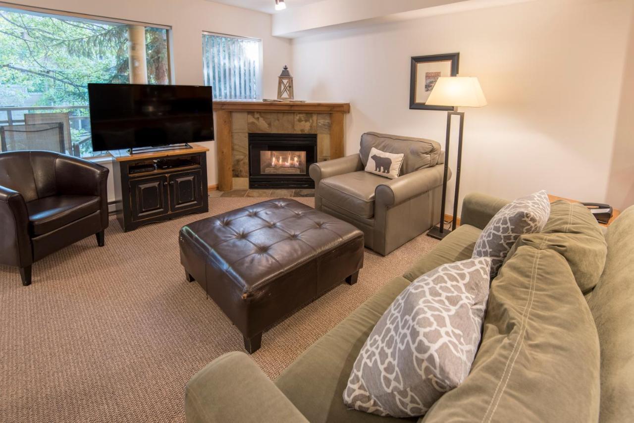 Valhalla Vacations At Whistler