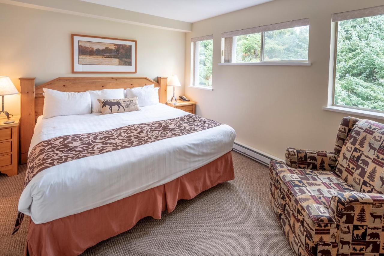 Valhalla Vacations At Whistler