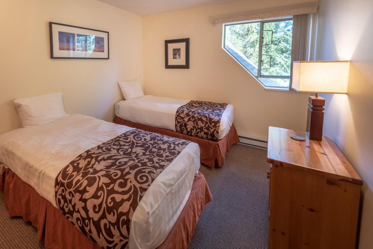 Valhalla Vacations At Whistler