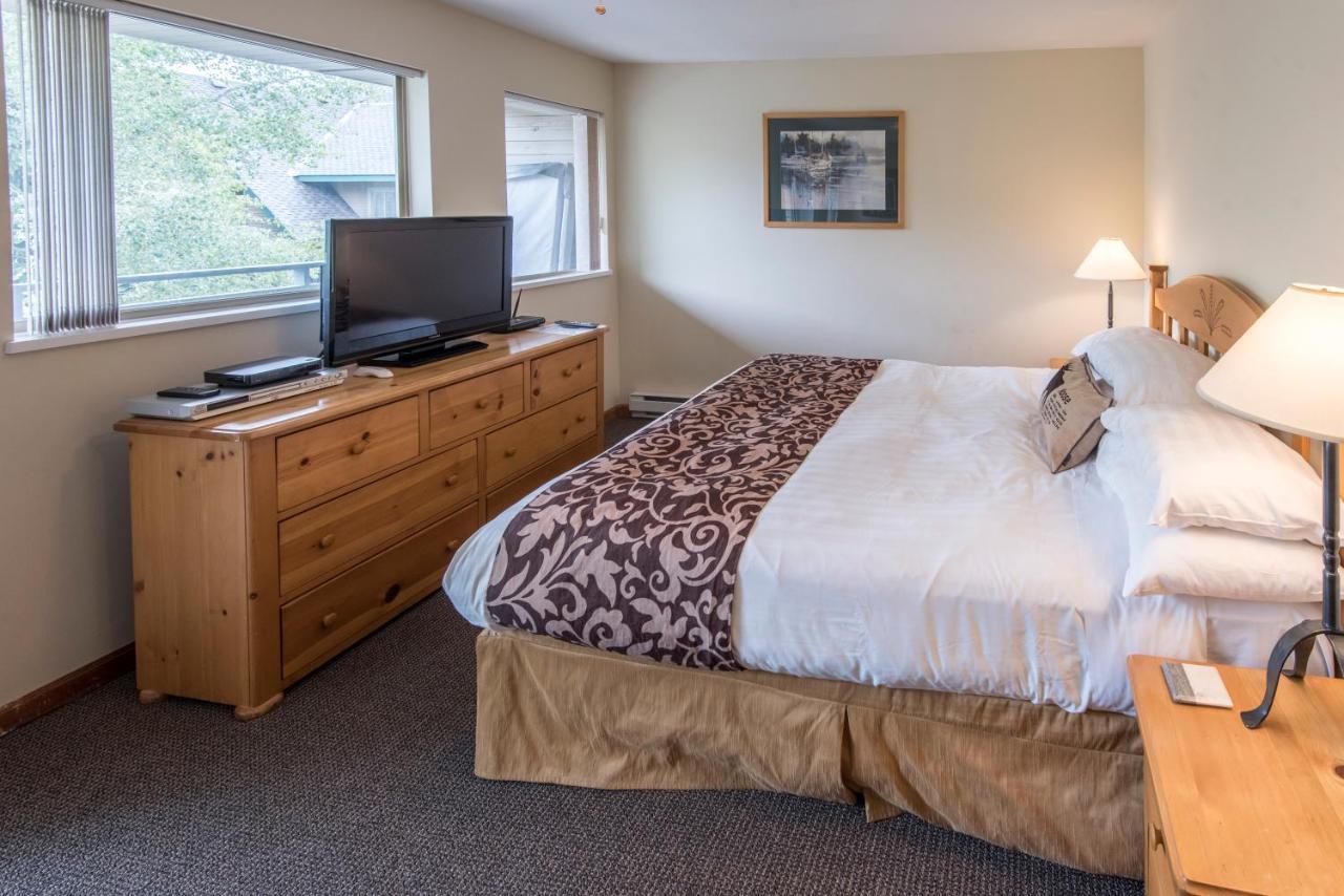 Valhalla Vacations At Apartment Whistler