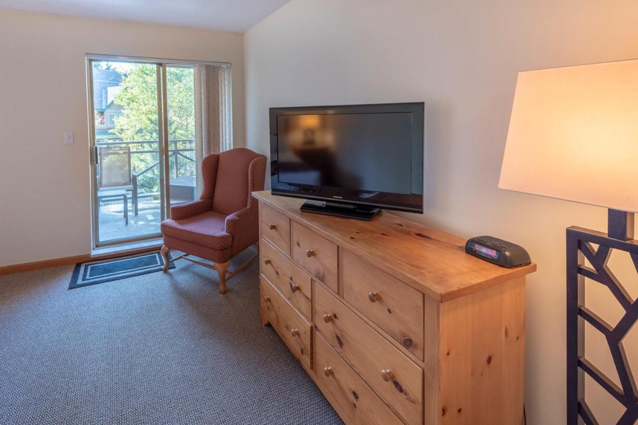Valhalla Vacations At Whistler