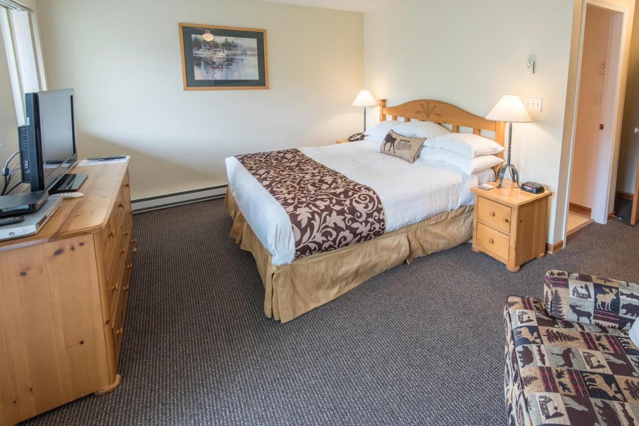Valhalla Vacations At * Whistler
