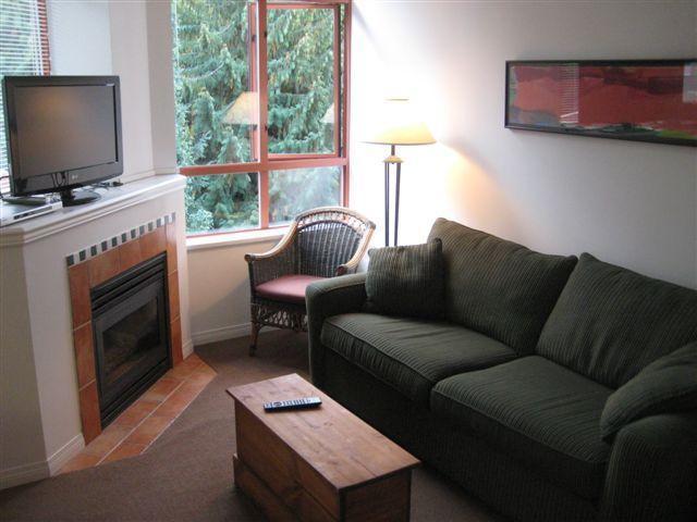 Alpenglow By Mva Holiday home Whistler