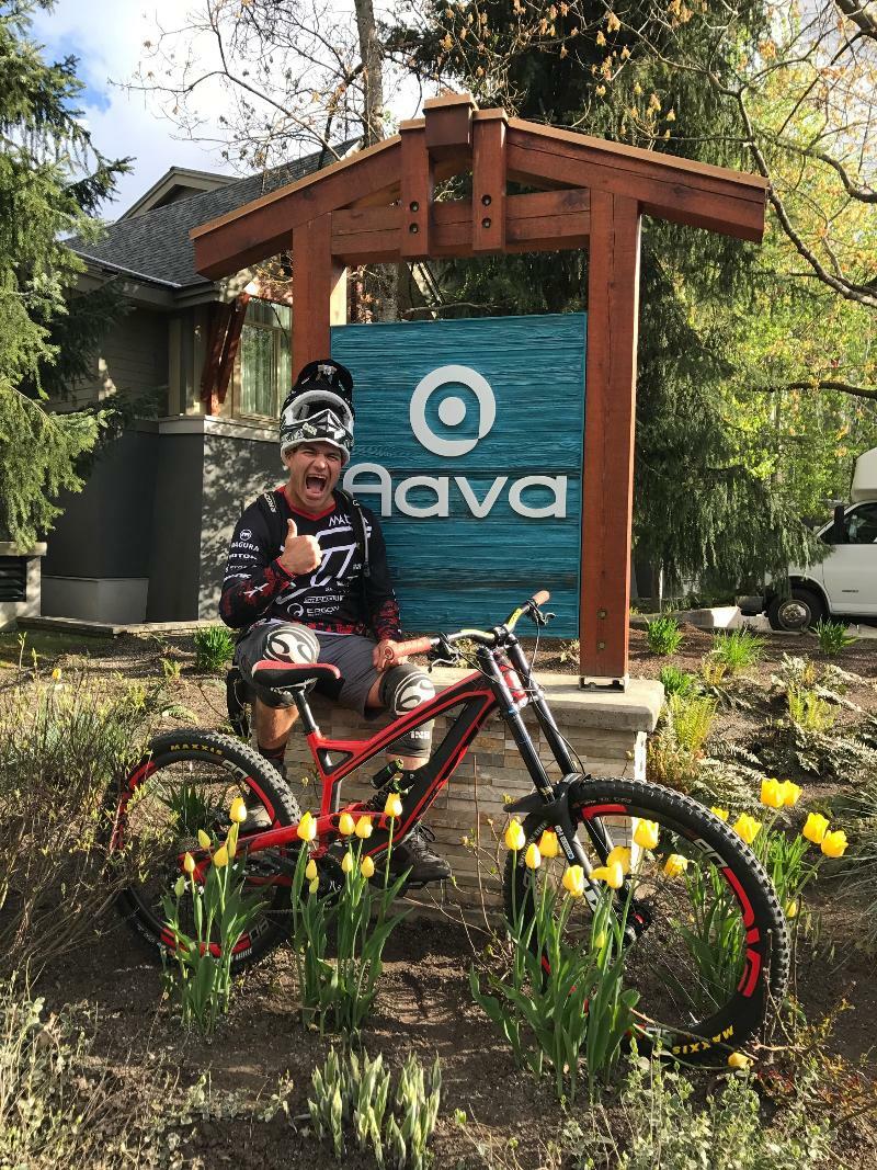 Hotel Aava Whistler
