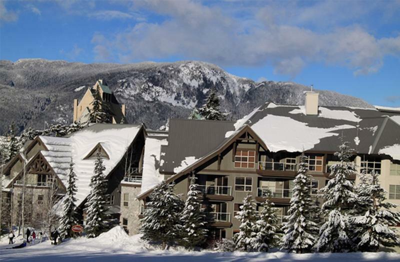 Aspens Blackcomb Aparthotel