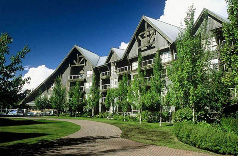 Aparthotel Aspens Blackcomb 4*