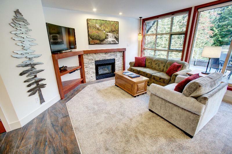 Aspens Blackcomb Aparthotel 4*