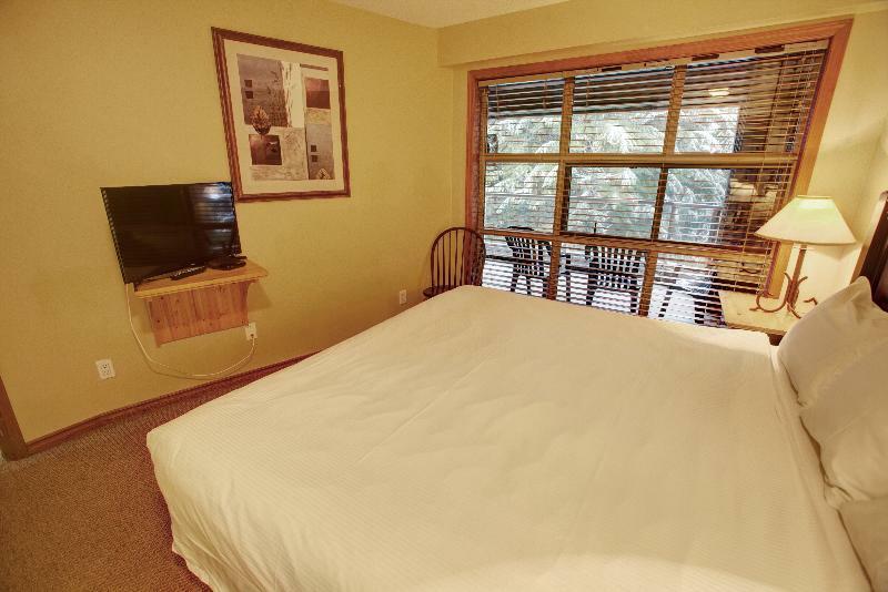 Aparthotel Aspens Blackcomb Whistler