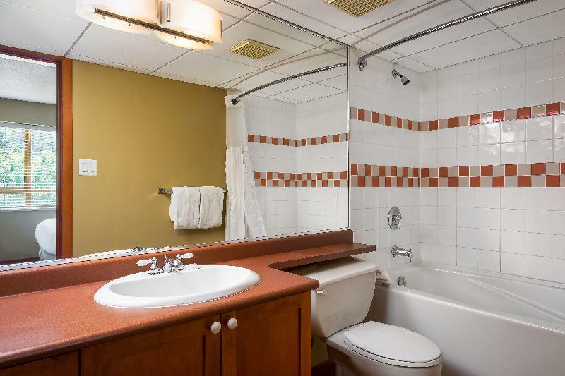 Cascade Apartment *