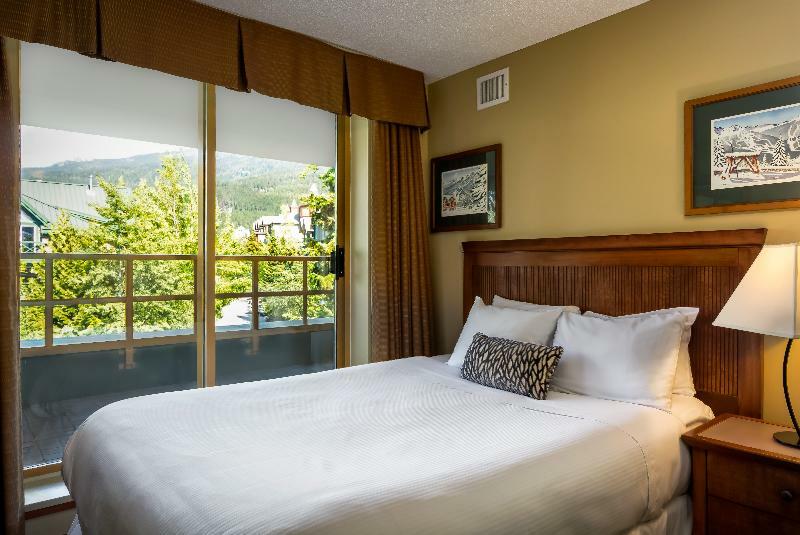 Cascade Whistler