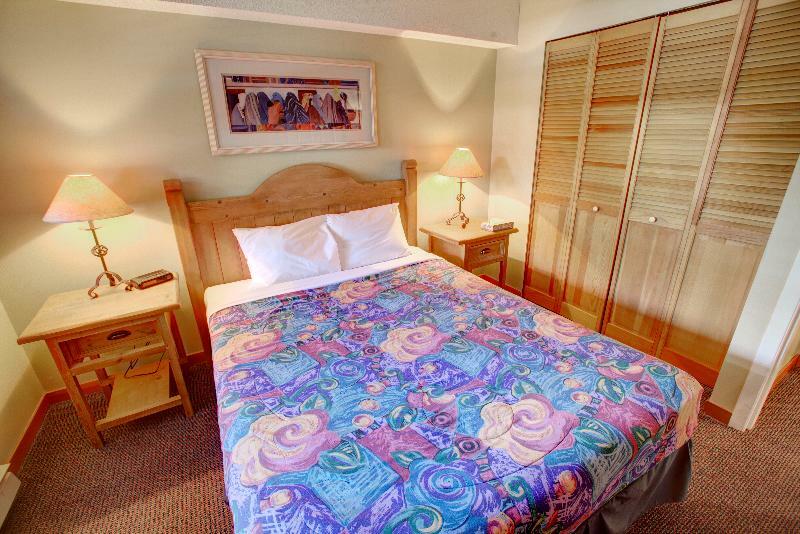 Resortquest At Placid