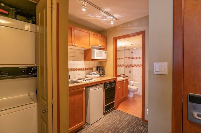 Apartment Cascade By Elevate Whistler