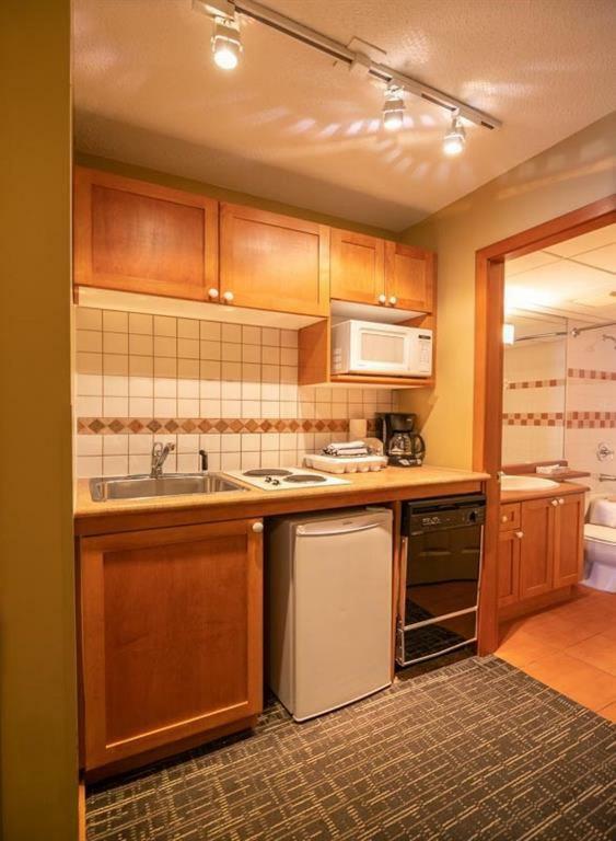 Cascade By Elevate Apartment Whistler