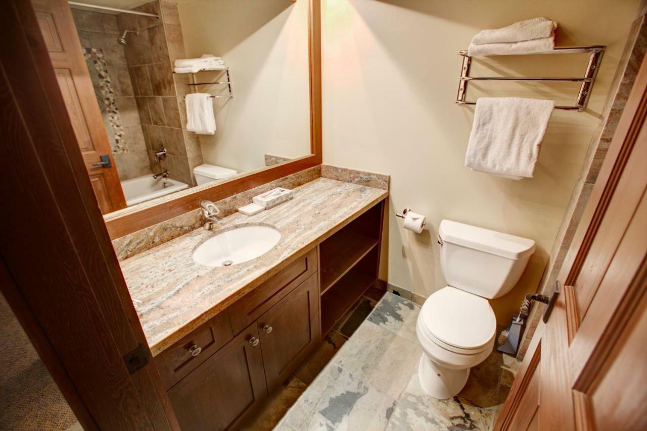 Greystone Whistler