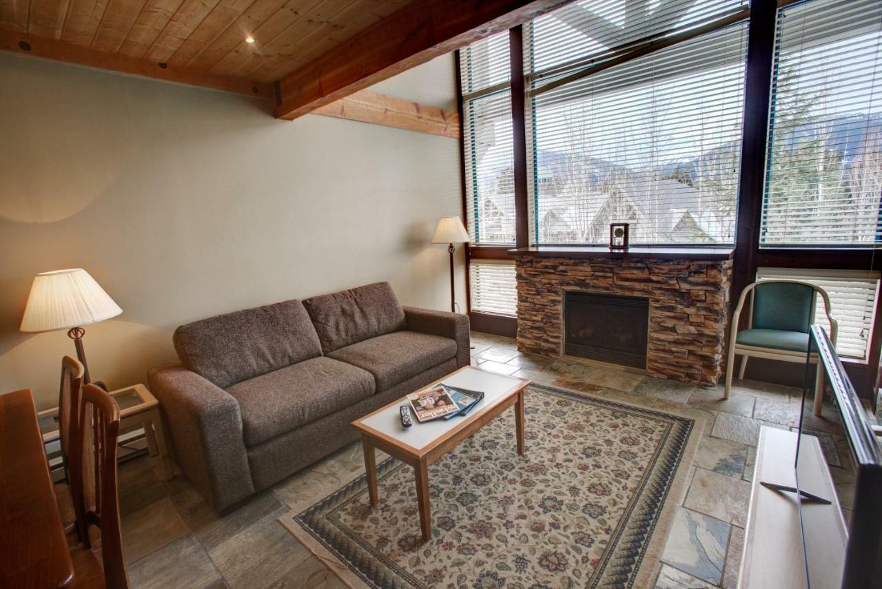 Hotel Greystone Whistler