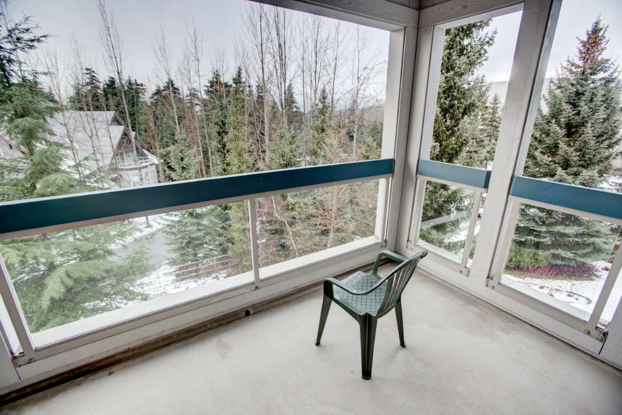 Greystone 4* Whistler