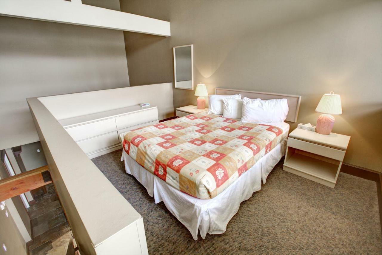 Greystone 4* Whistler