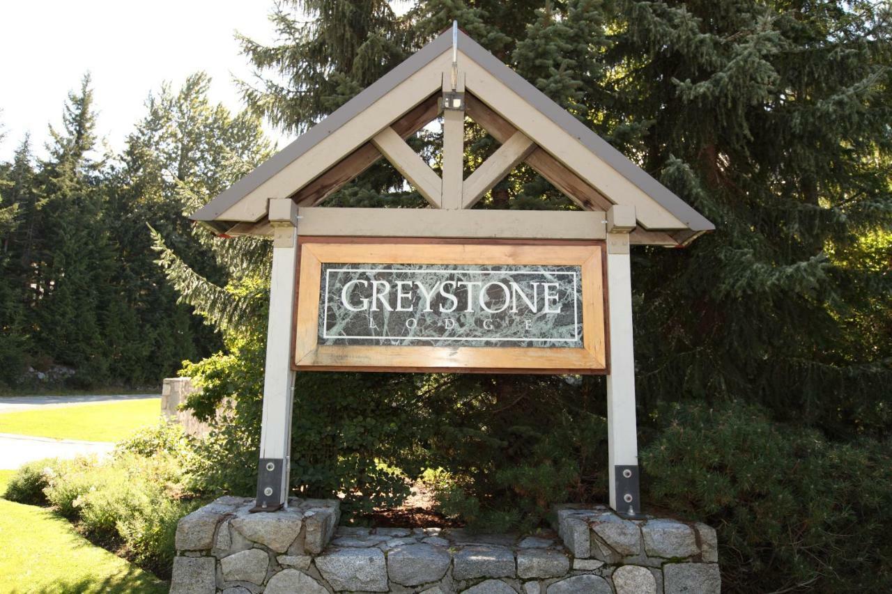 Greystone Hotel 4*