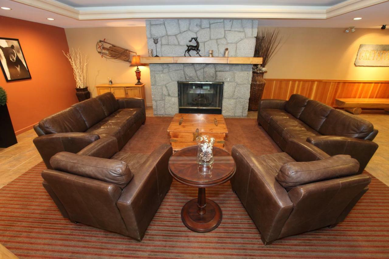 Greystone Hotel