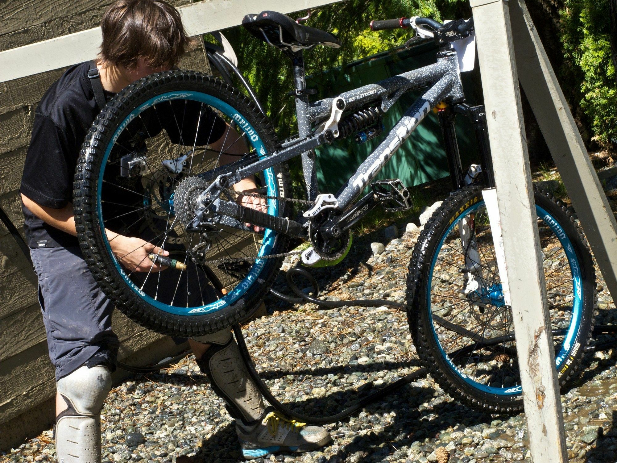 Tantalus 3* Whistler