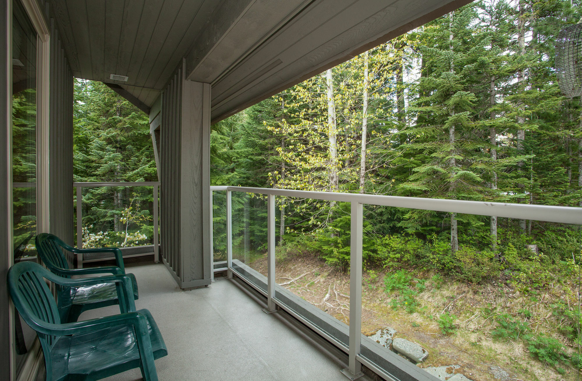 Hotel The Aspens By Premier Whistler