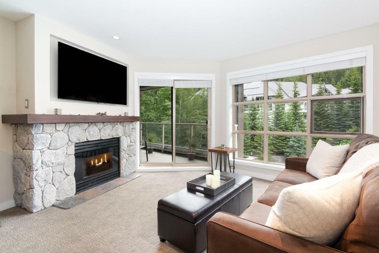 Aspens Mountain Side Apartment *